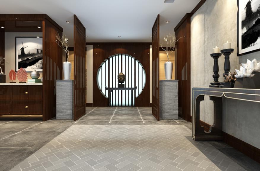 辦公室玄關(guān)風(fēng)水有哪些講究？