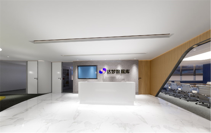 盤點(diǎn)辦公室背景墻的裝修材料