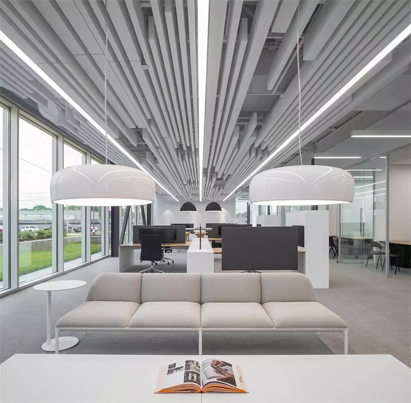 辦公室裝修設(shè)計(jì)大概多少錢？辦公室裝修設(shè)計(jì)報(bào)價(jià)清單